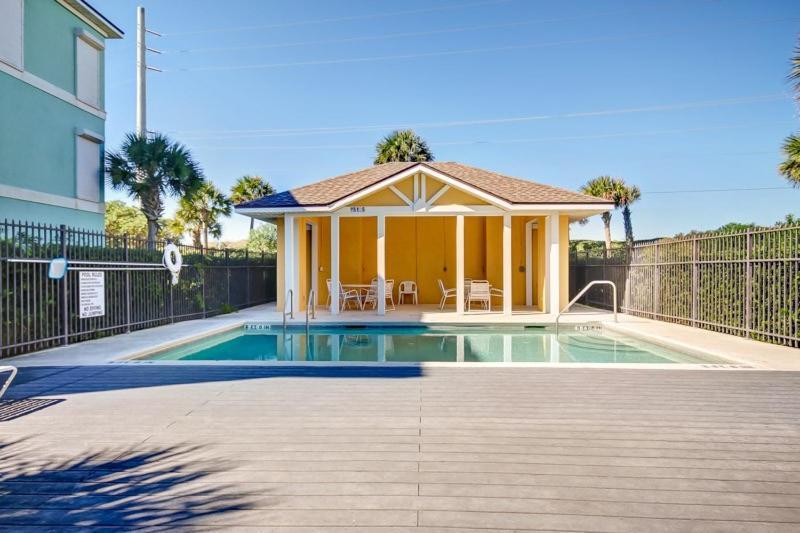 95066 Sandpiper Loop Apartment Fernandina Beach