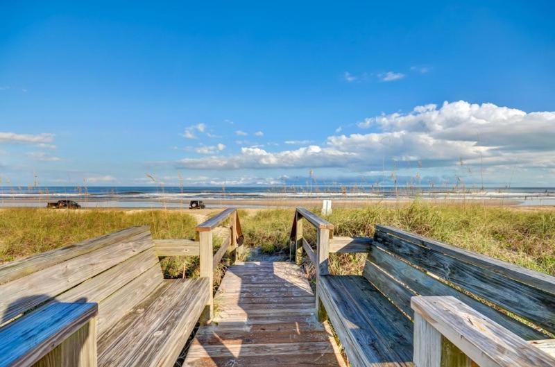 95066 Sandpiper Loop Apartment Fernandina Beach