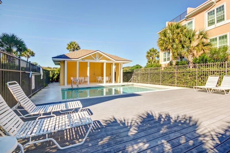 Apartment 95066 Sandpiper Loop Fernandina Beach