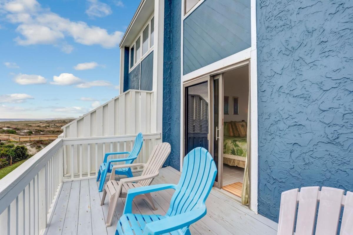 95066 Sandpiper Loop Apartment Fernandina Beach