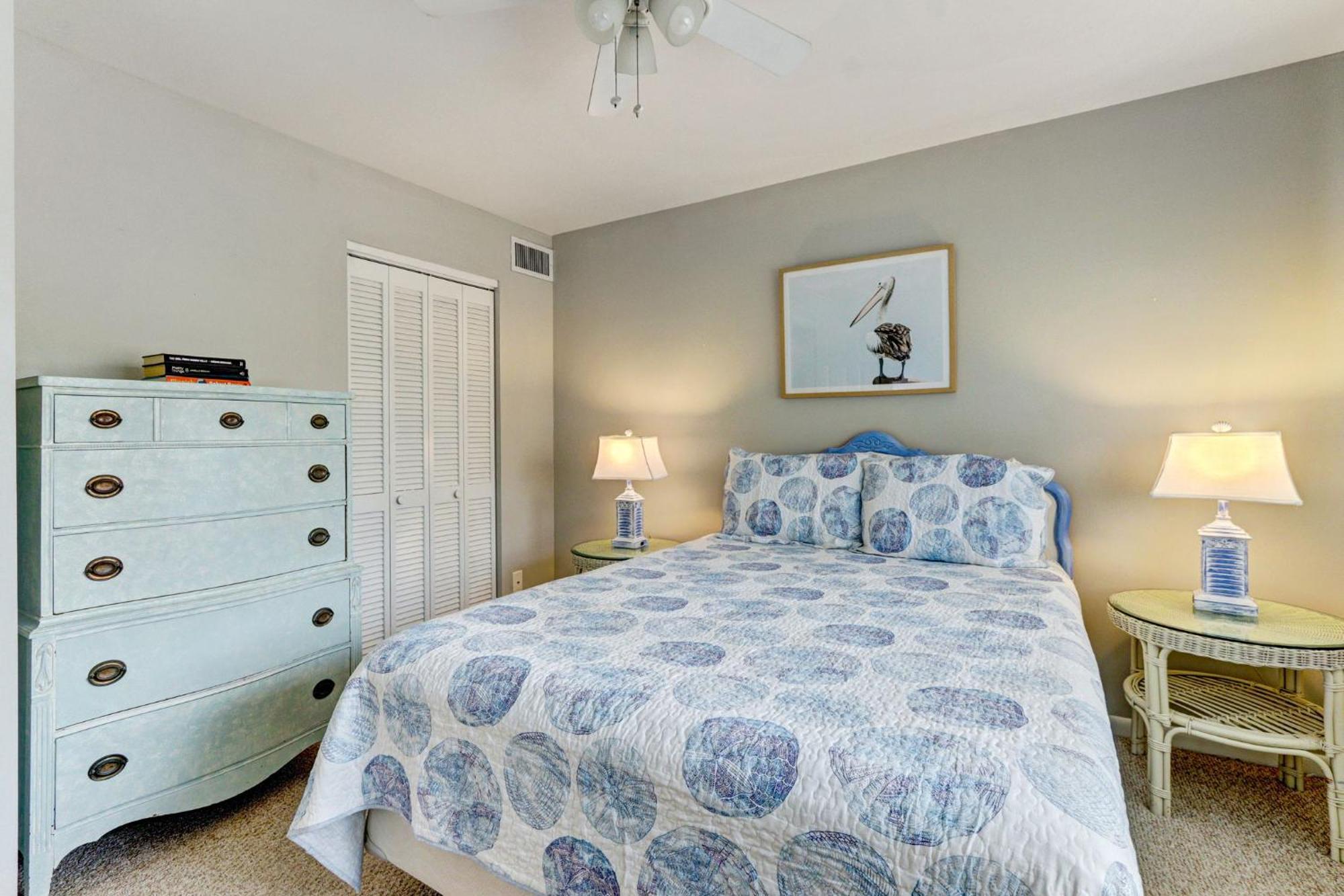 Apartment 95066 Sandpiper Loop Fernandina Beach