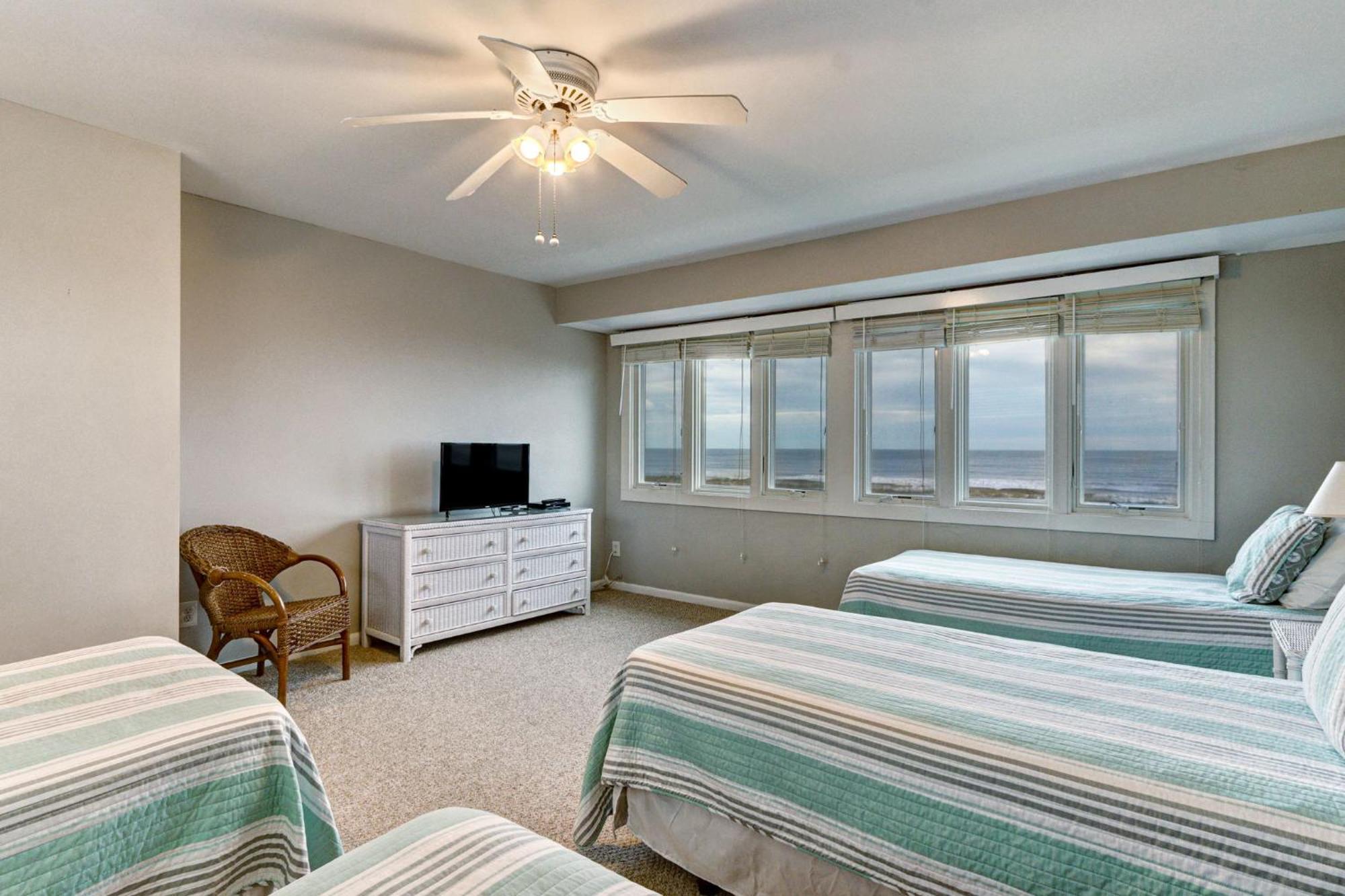 95066 Sandpiper Loop Apartment Fernandina Beach