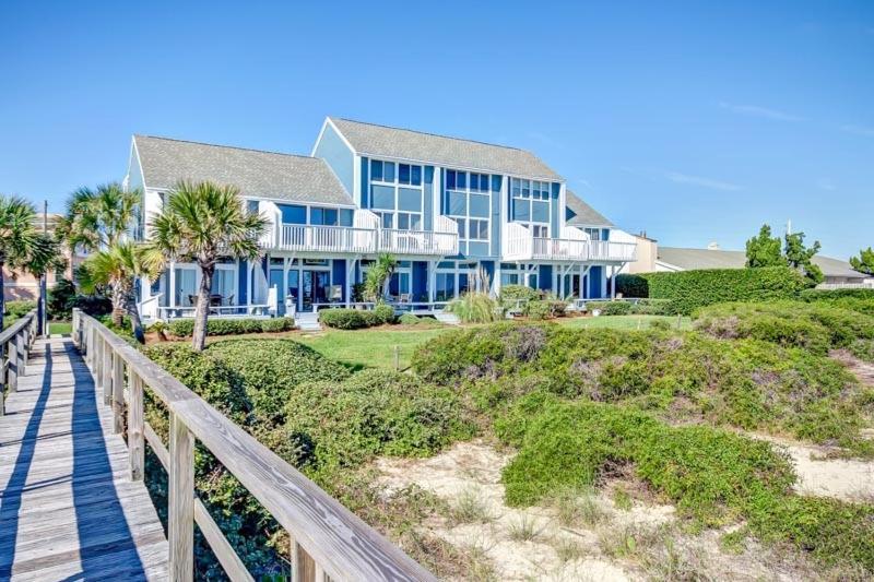95066 Sandpiper Loop * Fernandina Beach