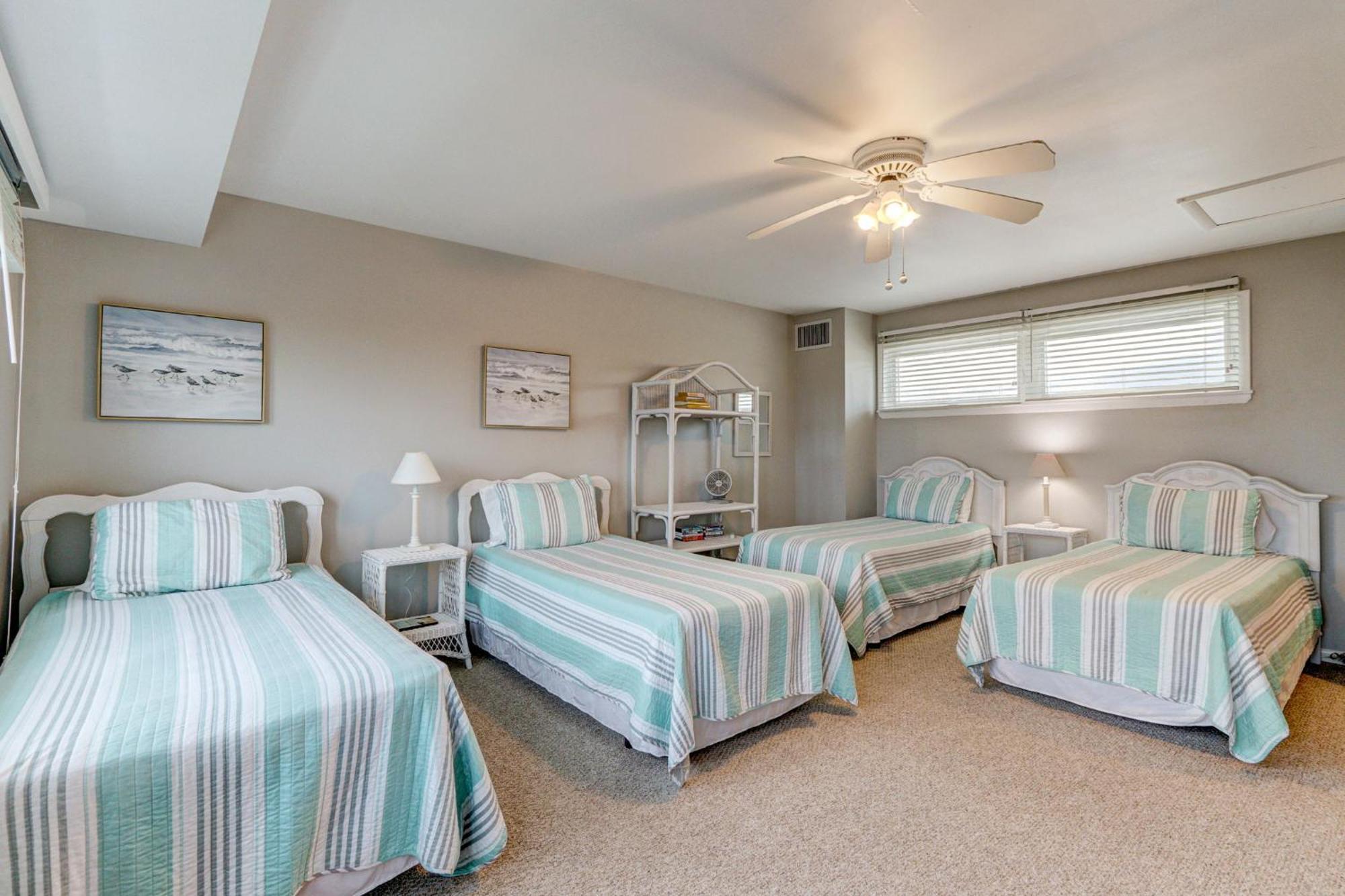 Apartment 95066 Sandpiper Loop