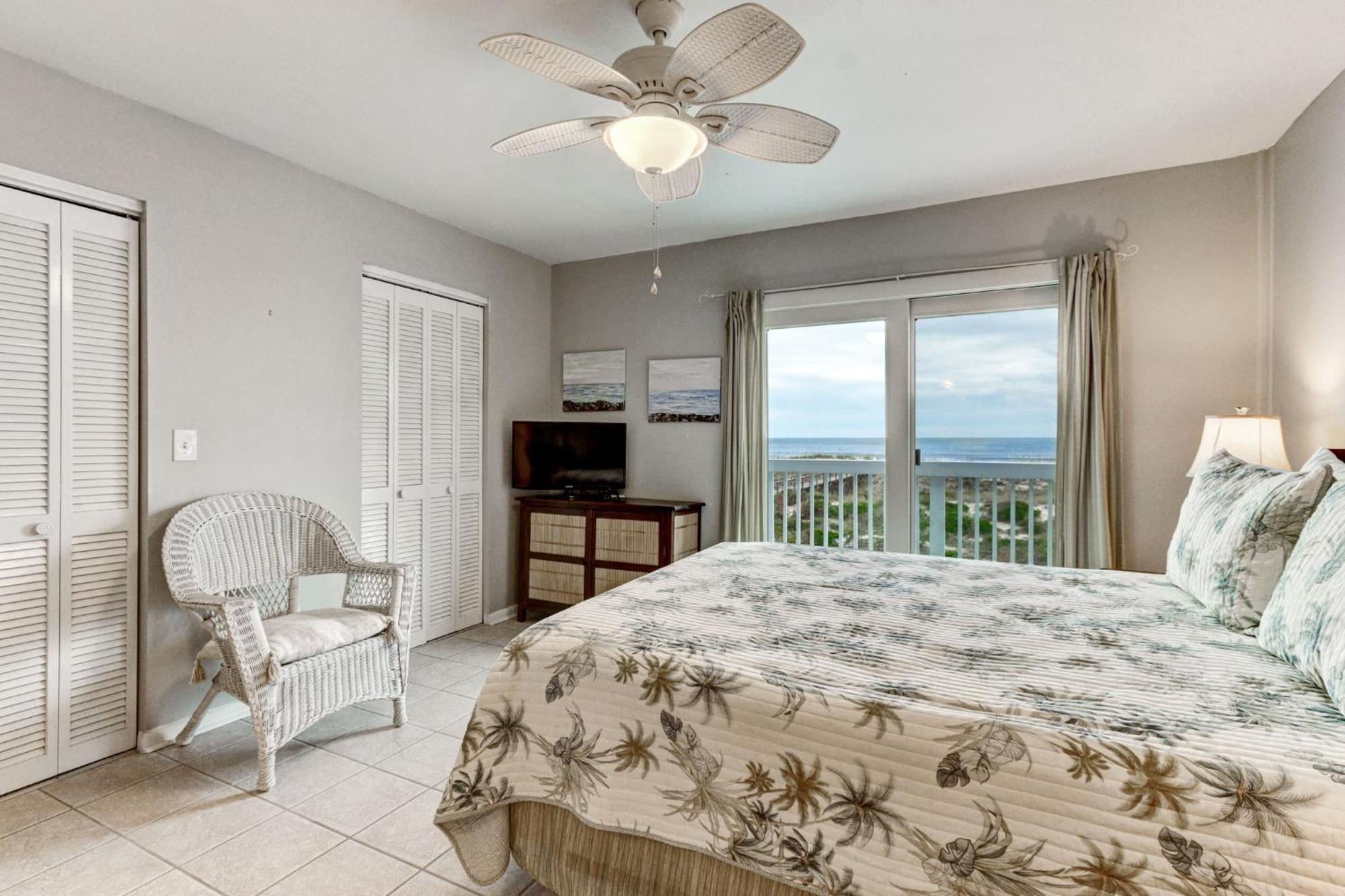 95066 Sandpiper Loop Apartment Fernandina Beach