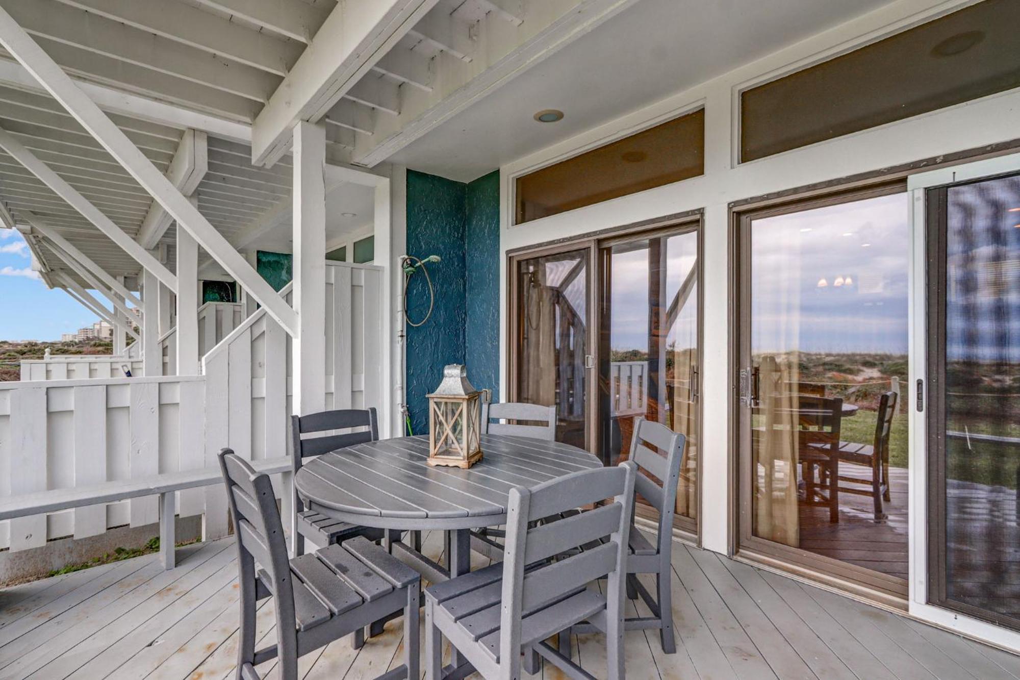 95066 Sandpiper Loop Apartment Fernandina Beach