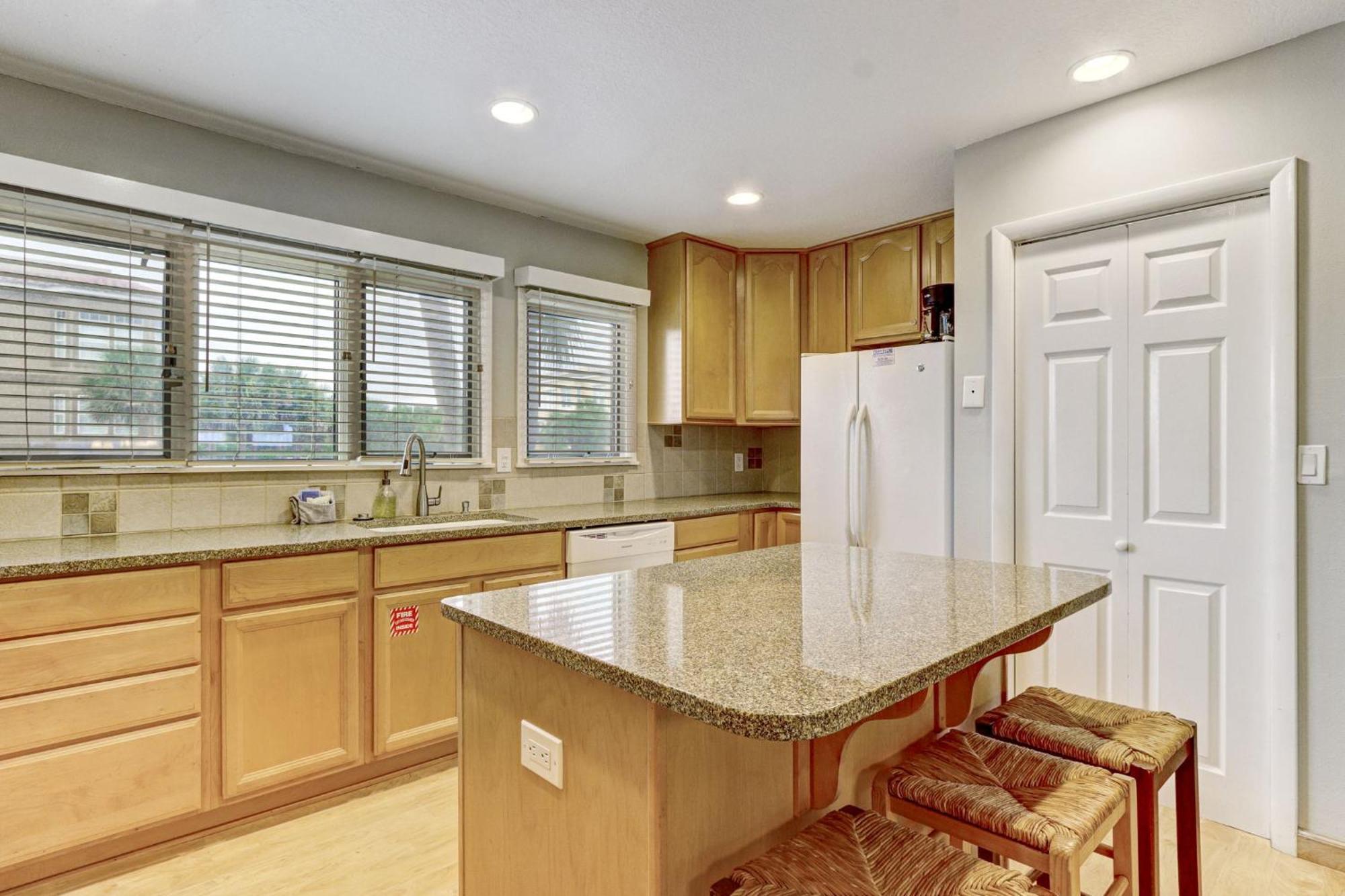 Apartment 95066 Sandpiper Loop Fernandina Beach