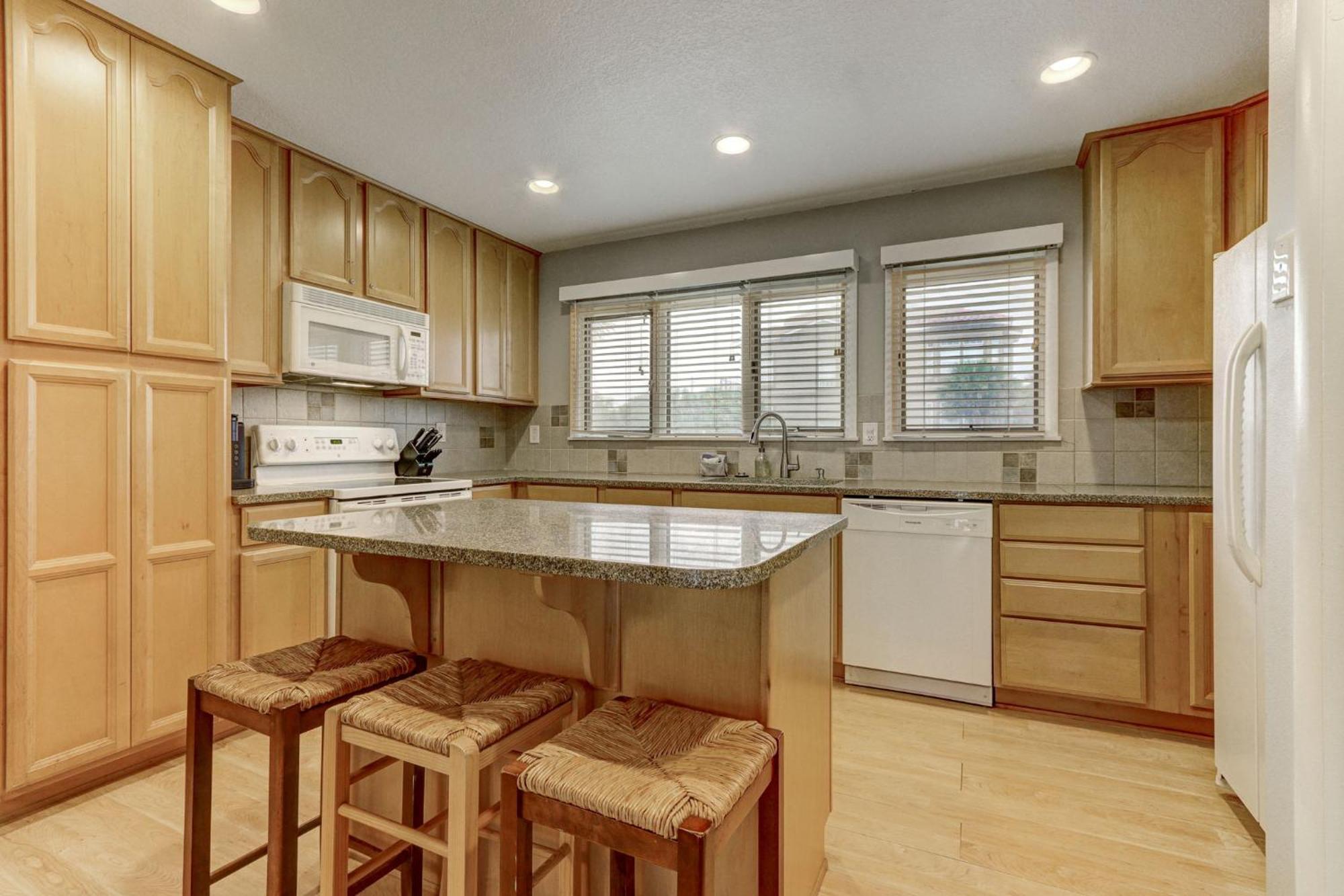 Apartment 95066 Sandpiper Loop