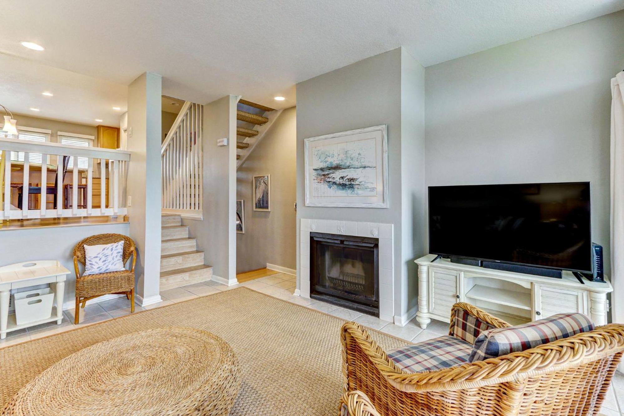 Apartment 95066 Sandpiper Loop *