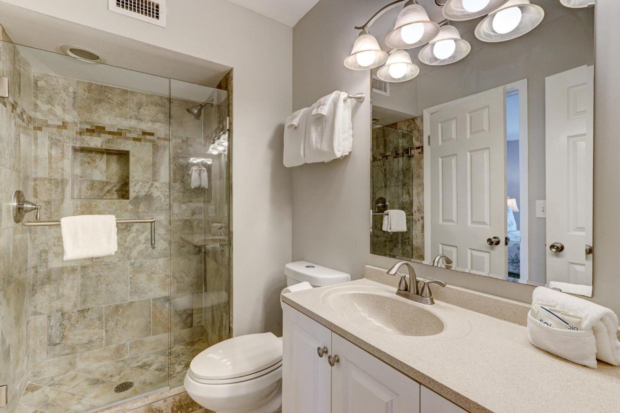 Apartment 95066 Sandpiper Loop Fernandina Beach