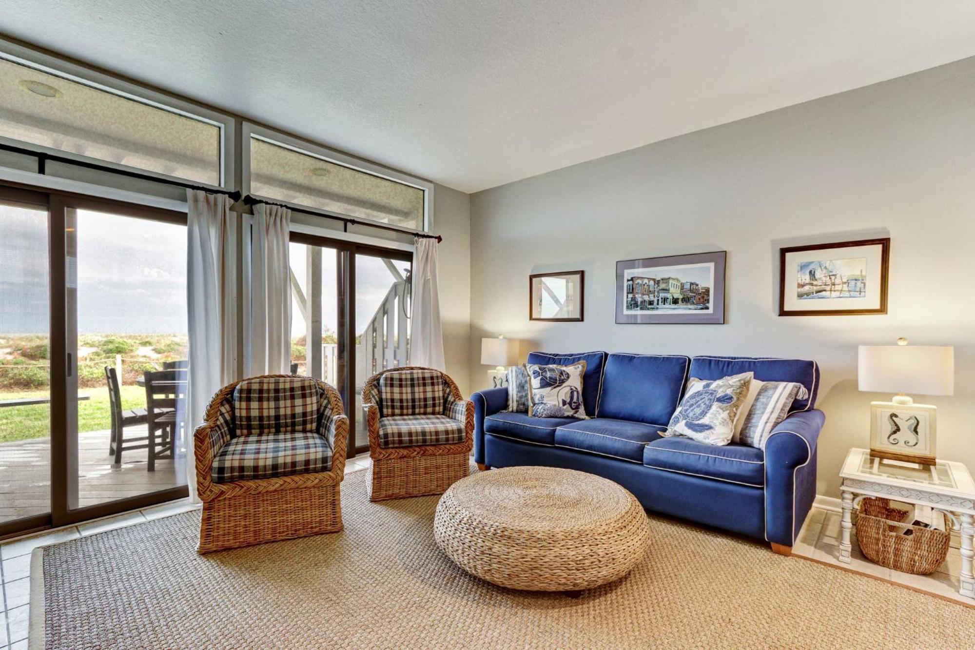 95066 Sandpiper Loop Apartment