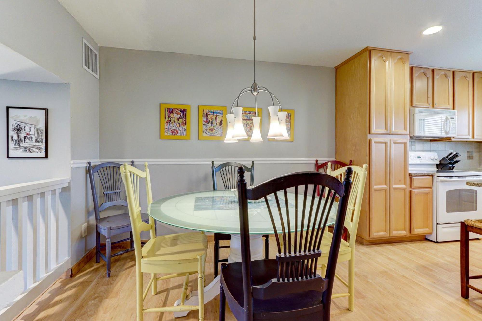 95066 Sandpiper Loop Apartment *