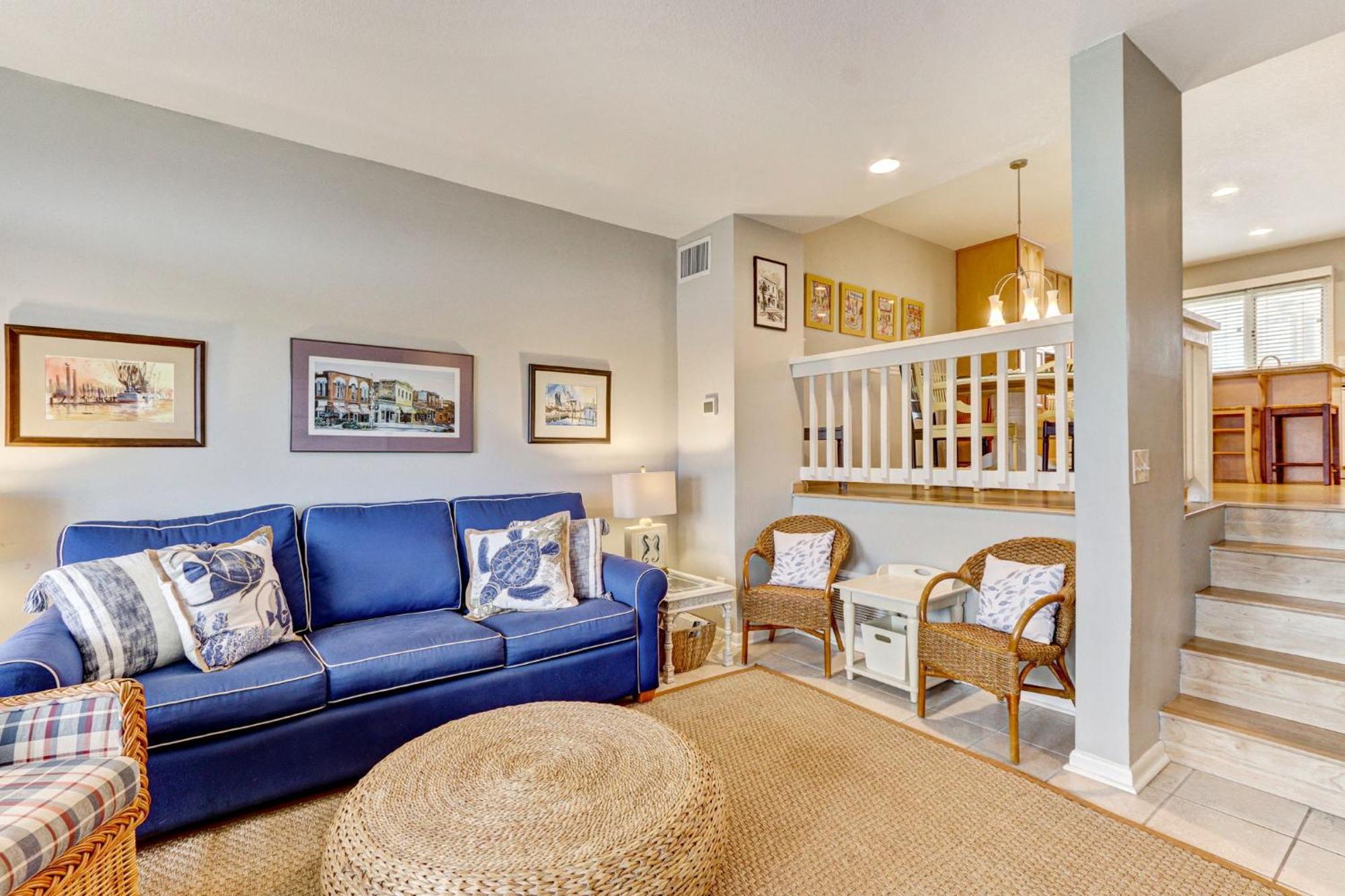 95066 Sandpiper Loop * Fernandina Beach