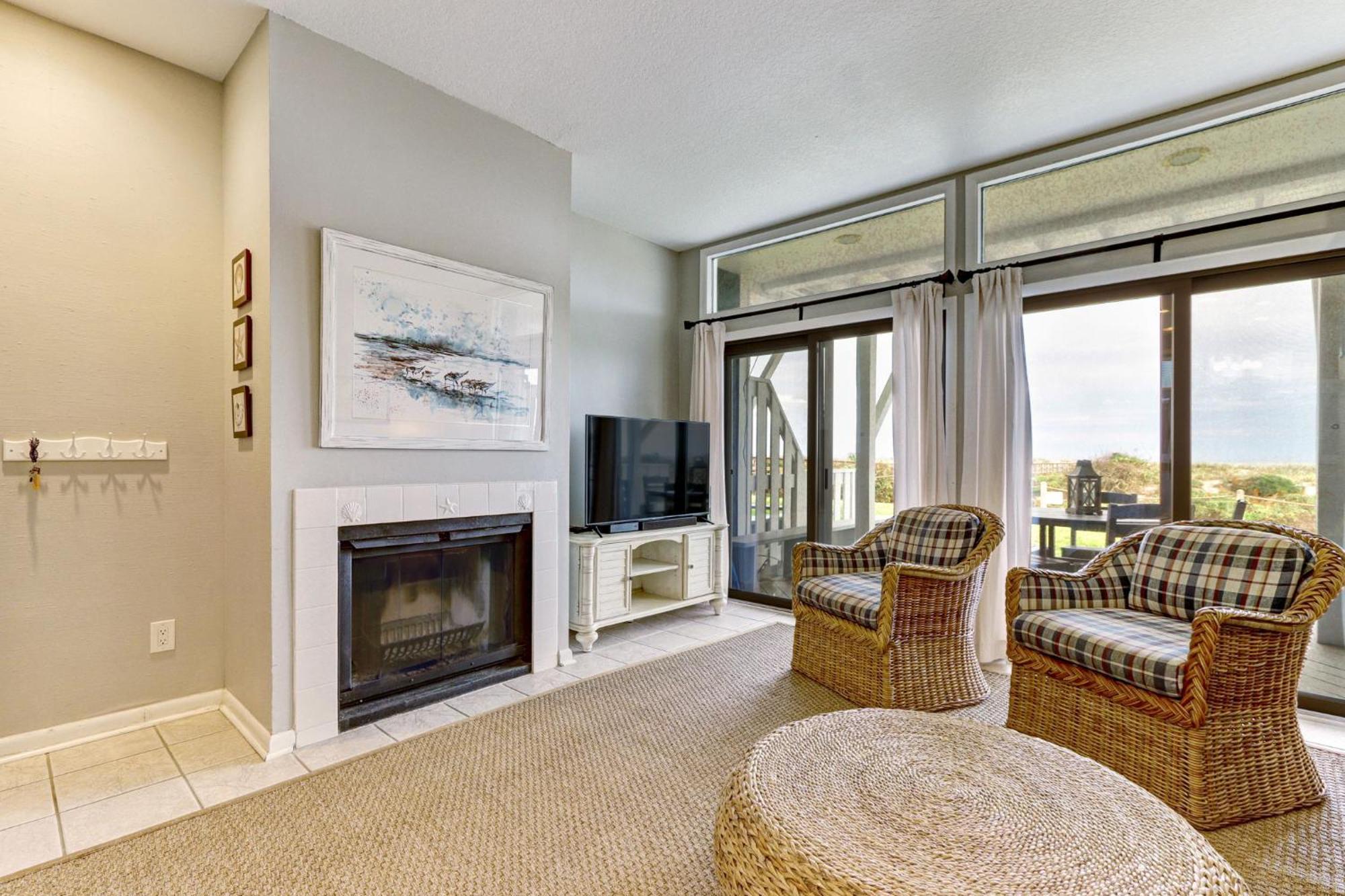 Apartment 95066 Sandpiper Loop *