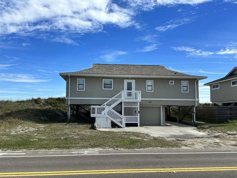 Holiday home 854 S Fletcher