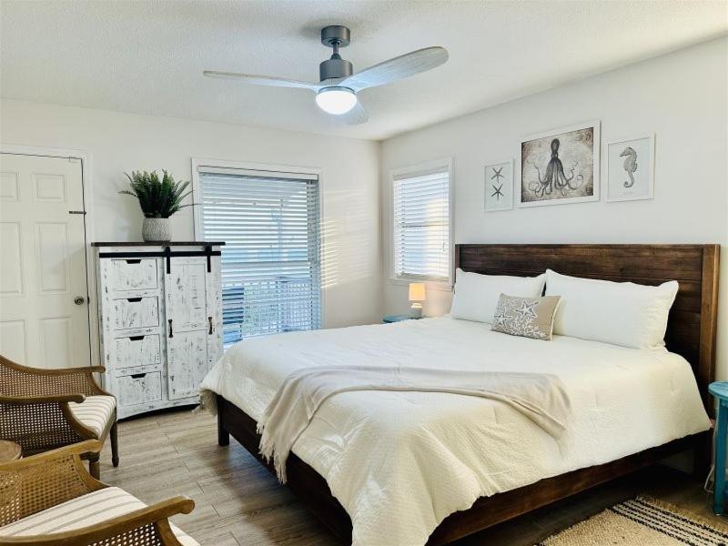 Holiday home 854 S Fletcher *
