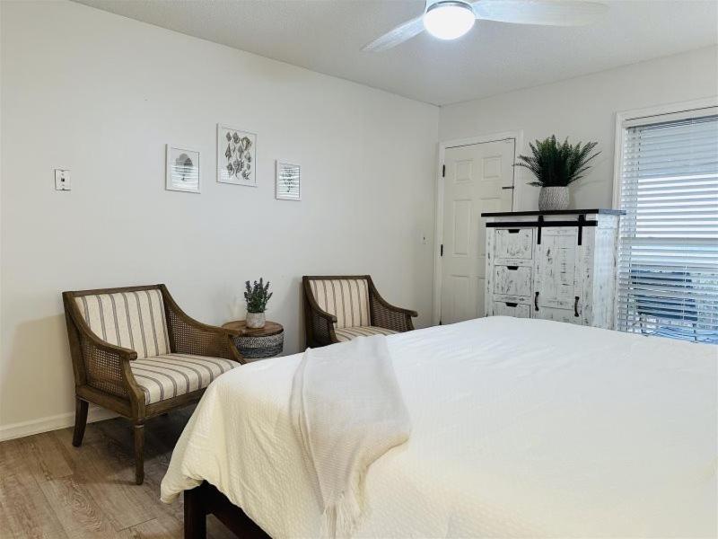 Holiday home 854 S Fletcher Fernandina Beach