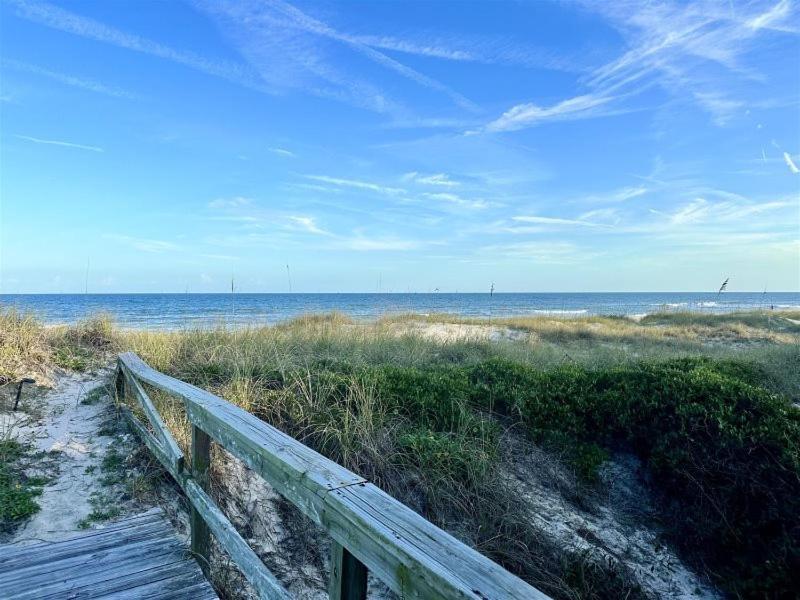 854 S Fletcher Holiday home Fernandina Beach