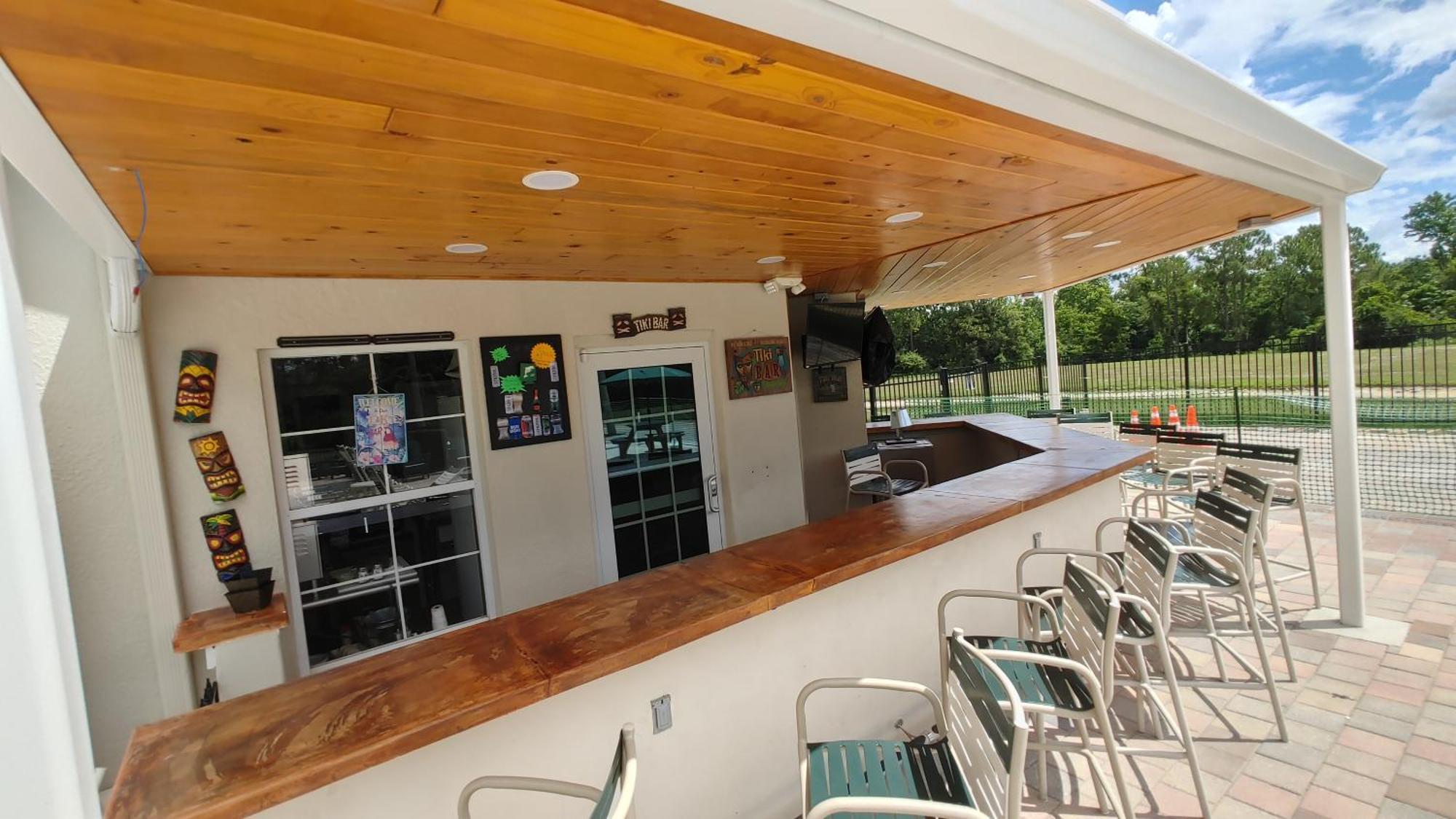 Spectacular View - Game Room- Close To Holiday home Kissimmee
