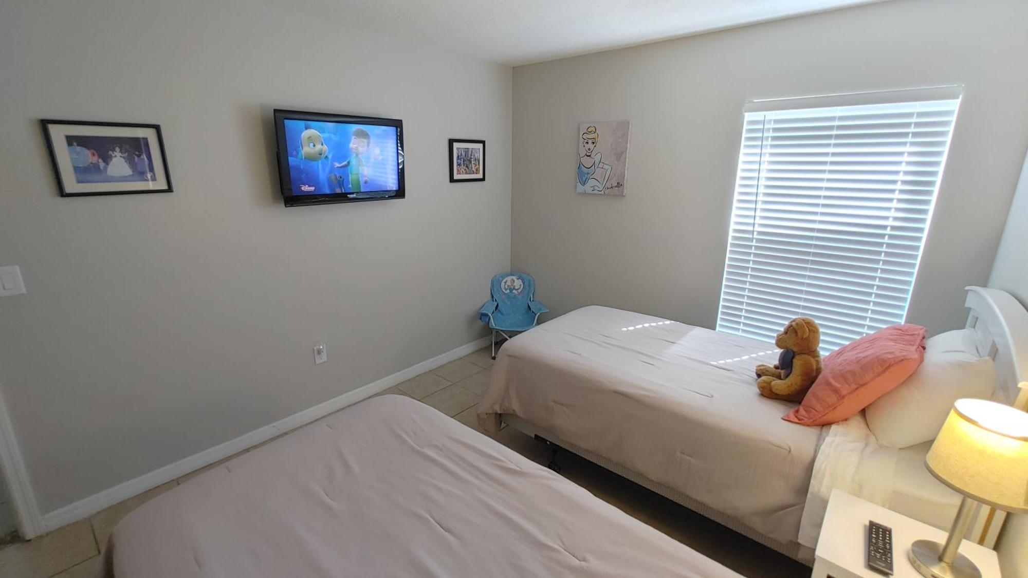 Holiday home Spectacular View - Game Room- Close To
