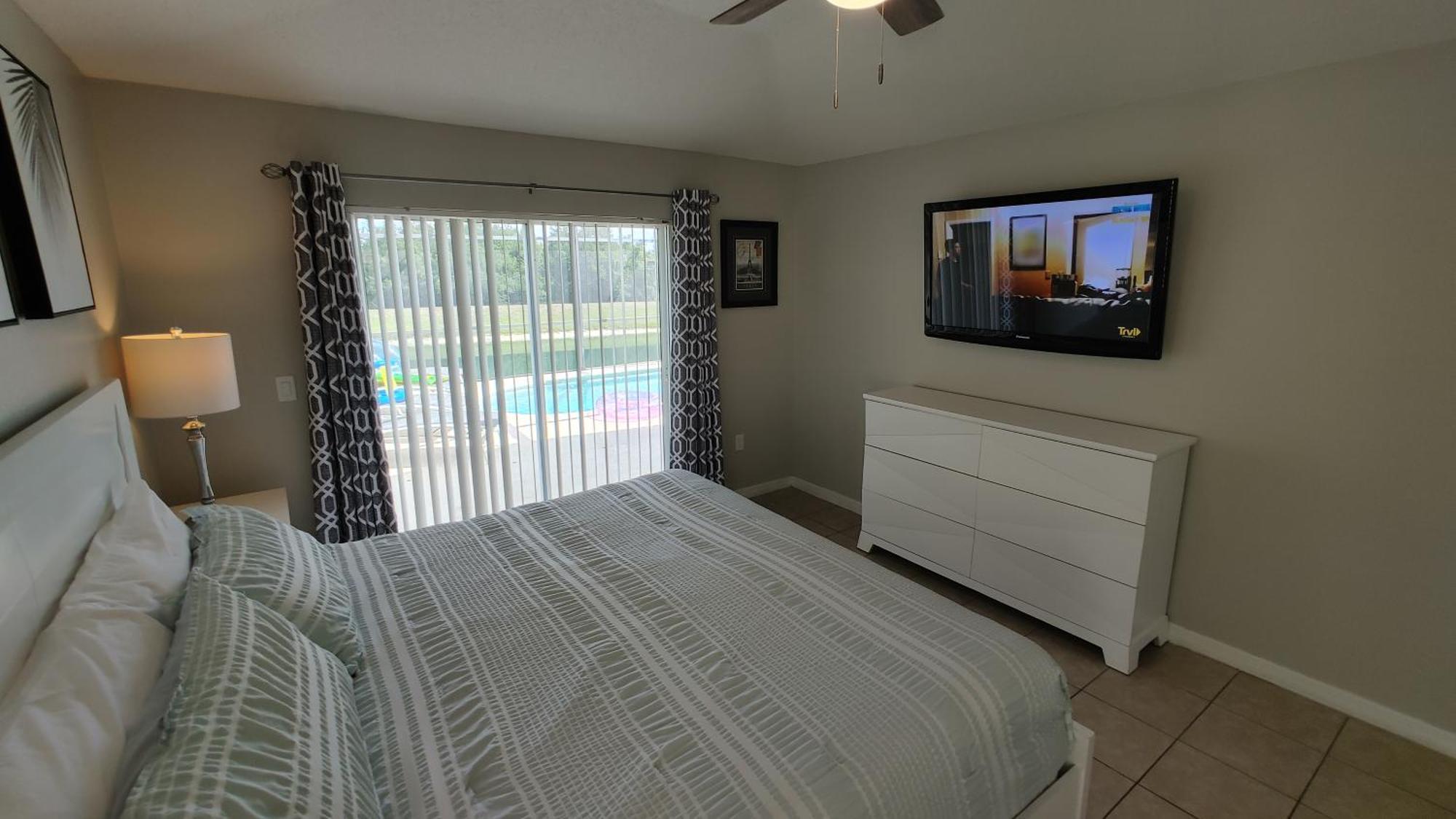 Spectacular View - Game Room- Close To Kissimmee