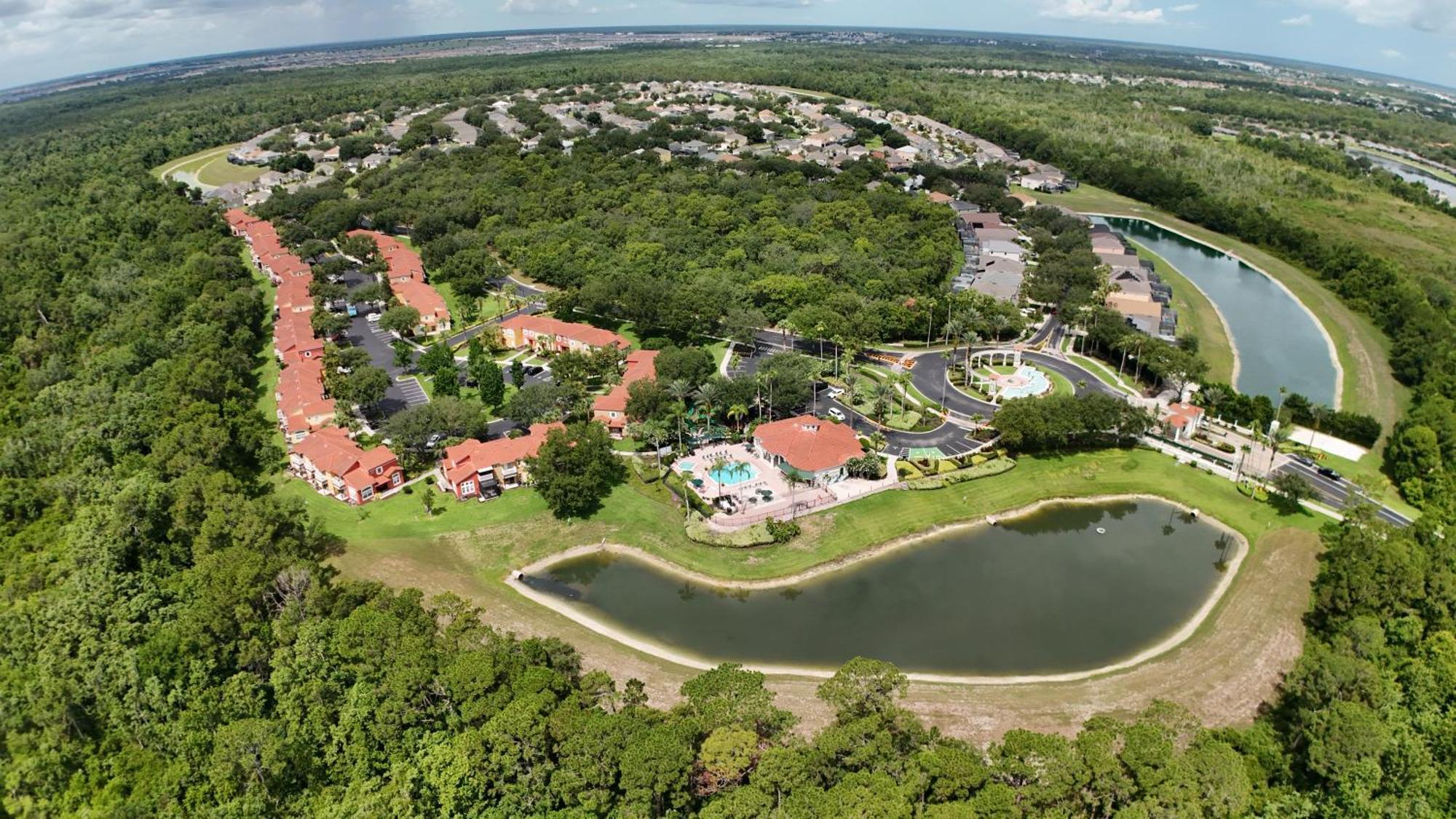 Spectacular View - Game Room- Close To Kissimmee