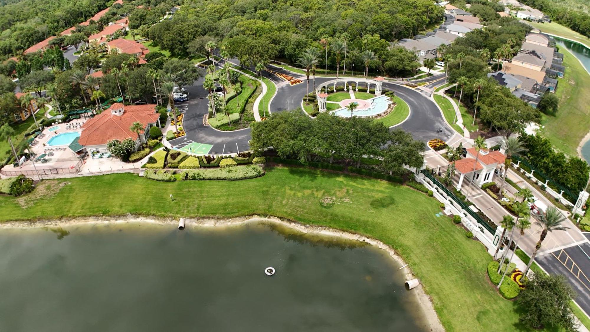 Spectacular View - Game Room- Close To Kissimmee