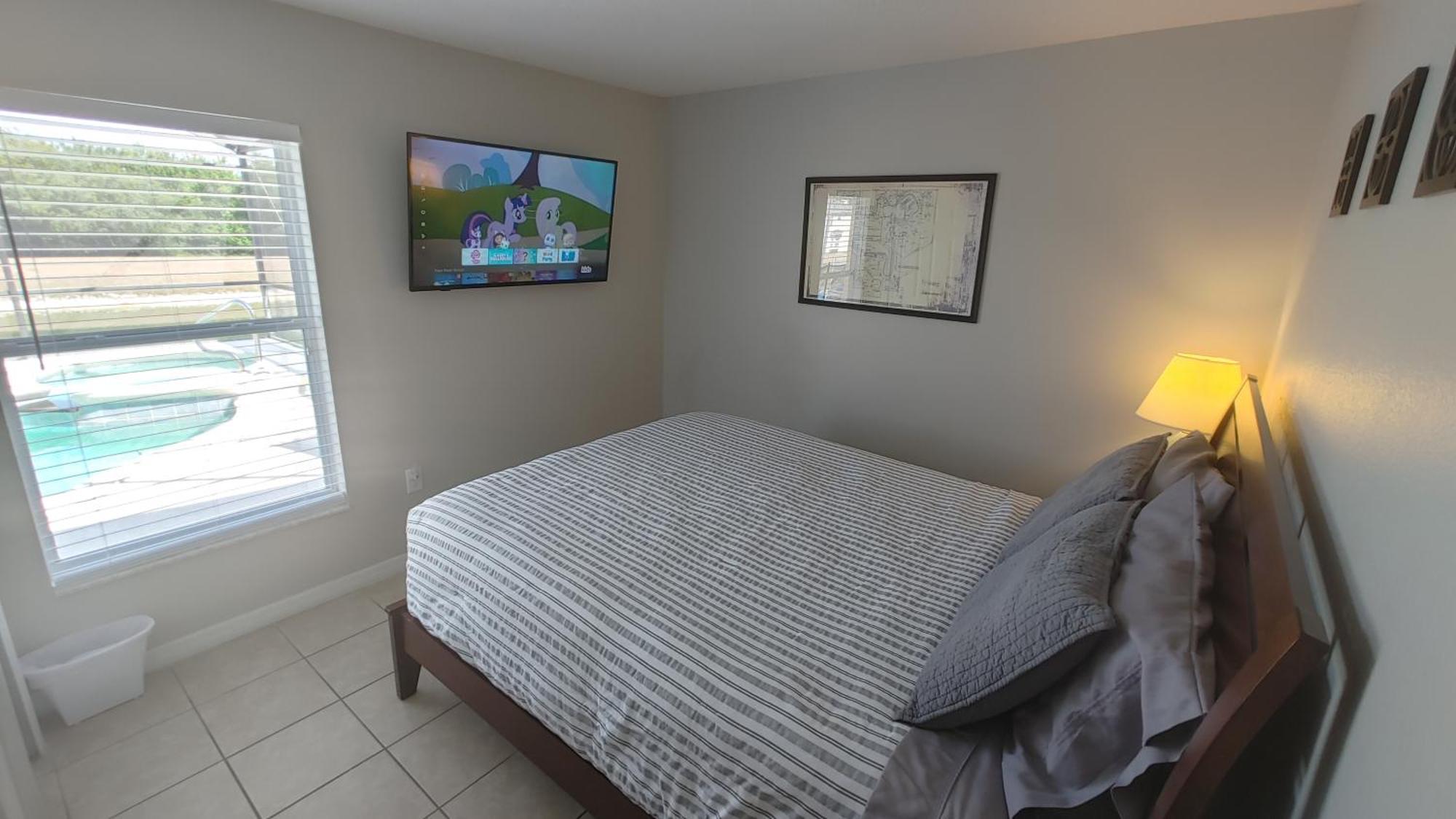 Holiday home Spectacular View - Game Room- Close To Kissimmee