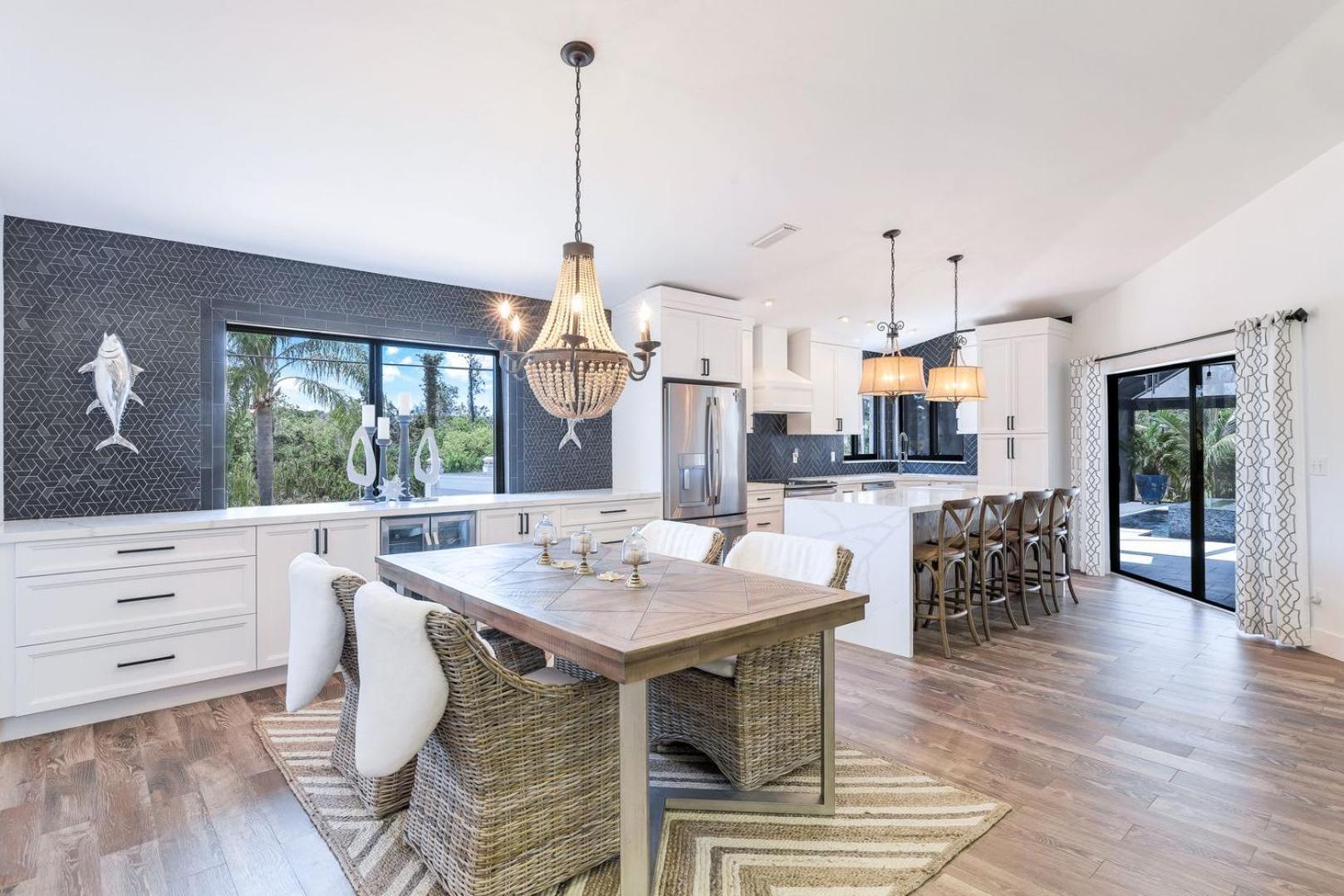 Like Amenities Close To Holiday home *