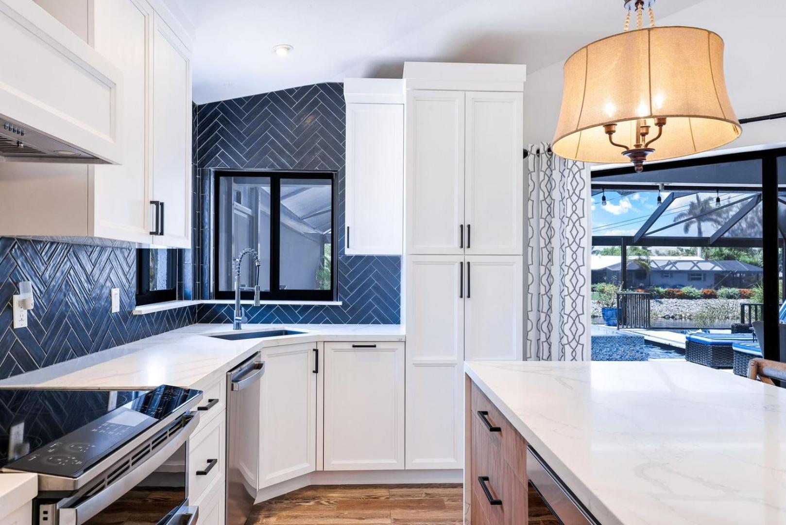 Like Amenities Close To Holiday home *