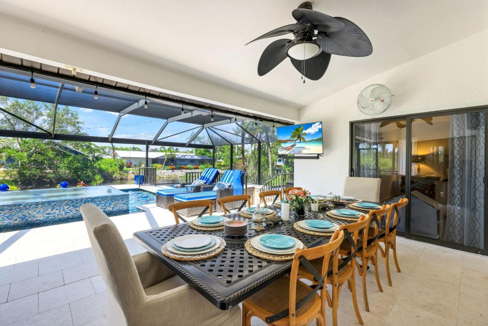 Holiday home Like Amenities Close To Bonita Springs