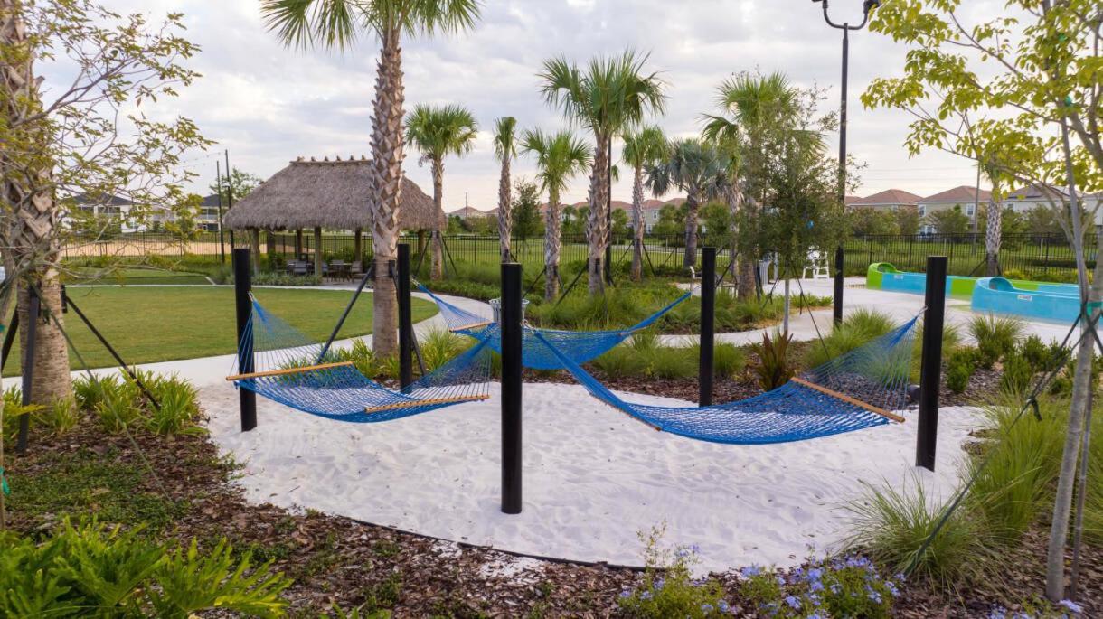 Magic Adventure In Stunning In Cg Holiday home Kissimmee