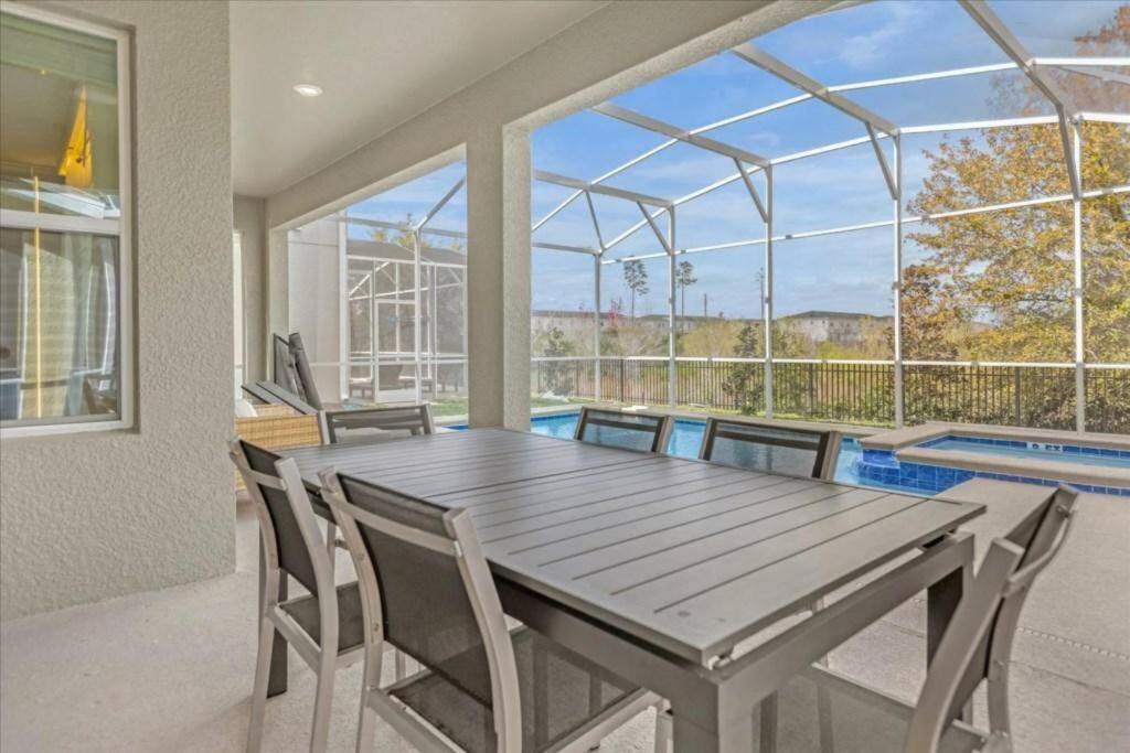 Holiday home Magic Adventure In Stunning In Cg Kissimmee
