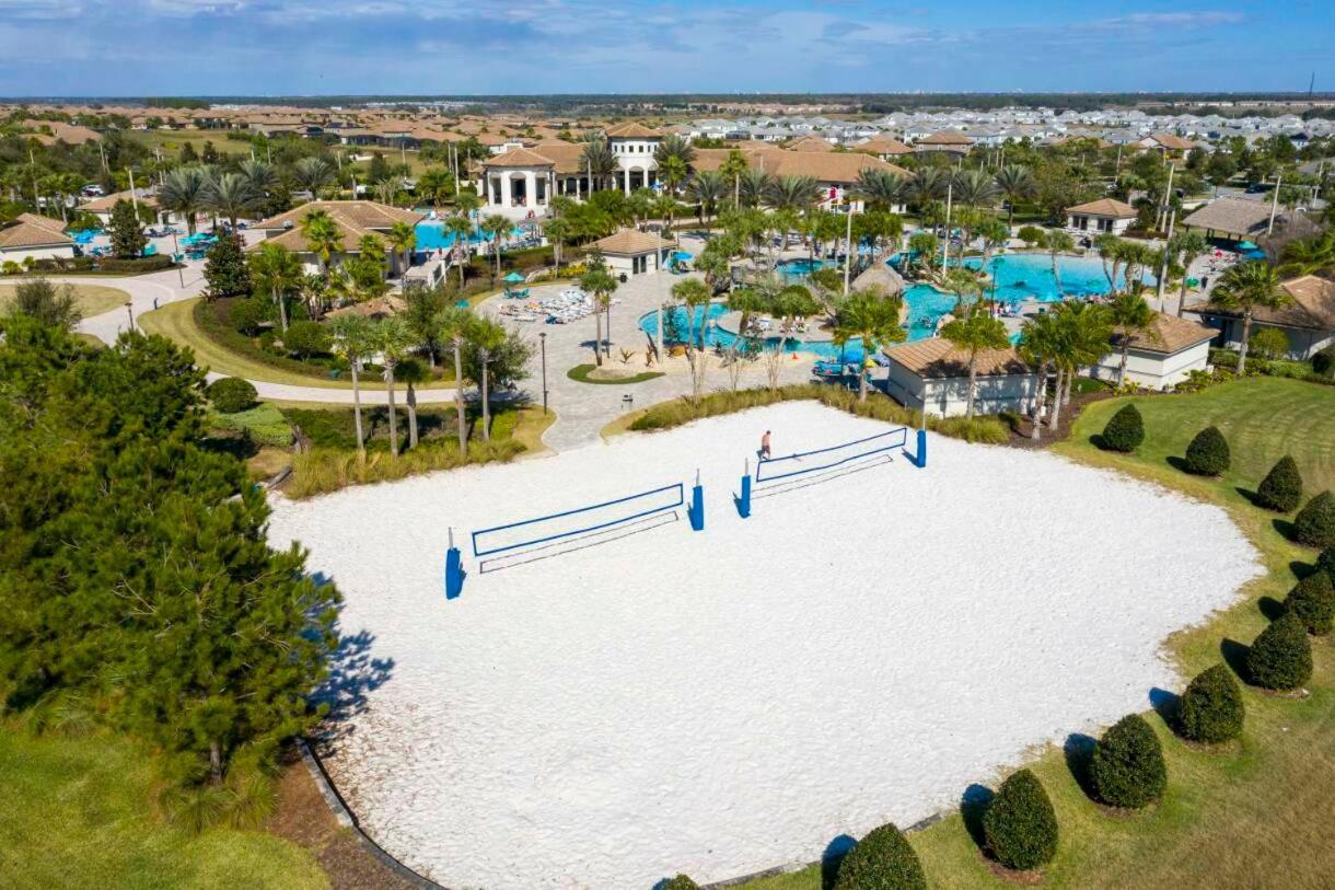 Magic Adventure In Stunning In Cg Holiday home Kissimmee