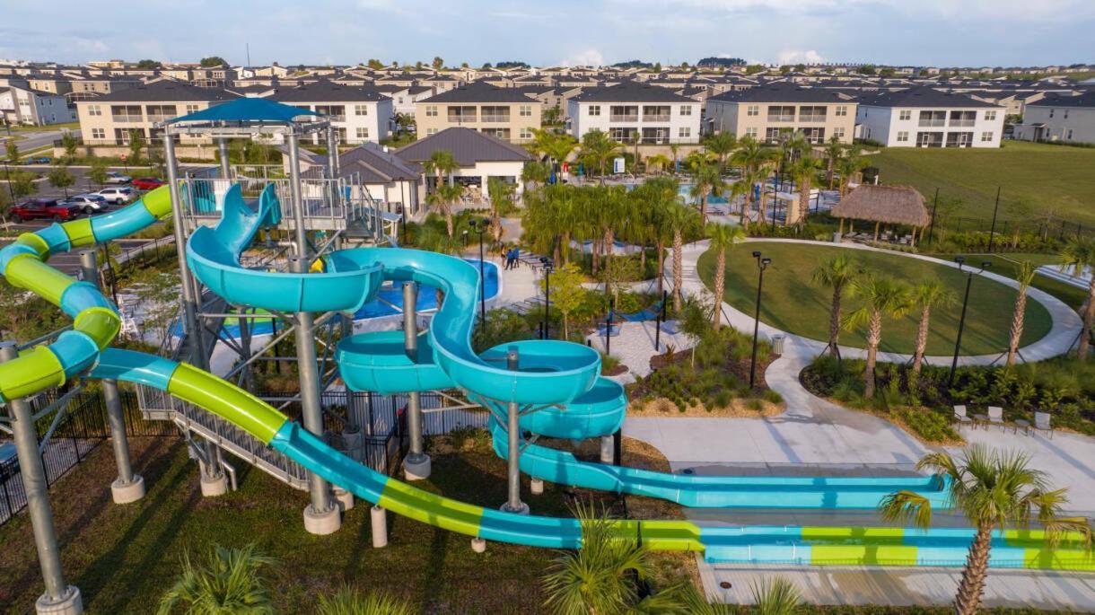 Magic Adventure In Stunning In Cg Kissimmee