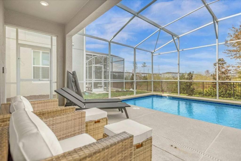Holiday home Magic Adventure In Stunning In Cg