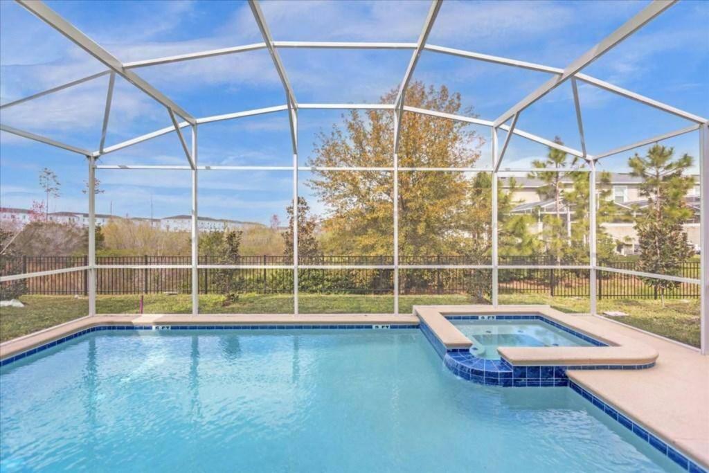 Holiday home Magic Adventure In Stunning In Cg *