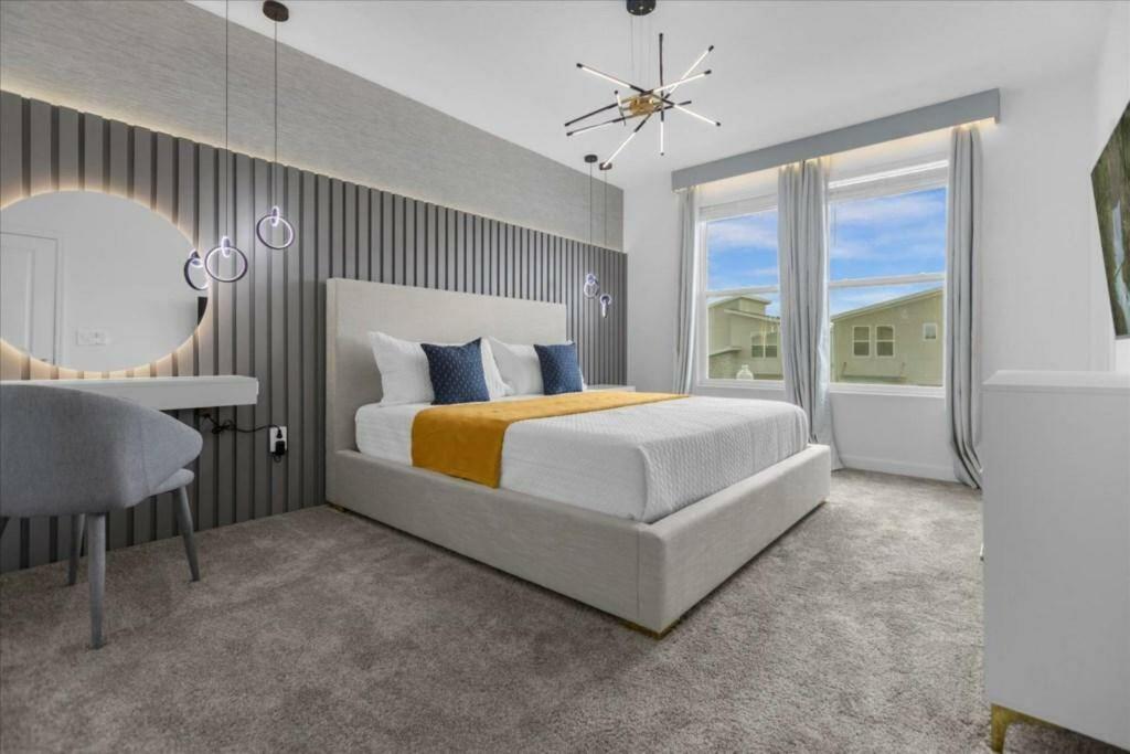 Magic Adventure In Stunning In Cg Holiday home