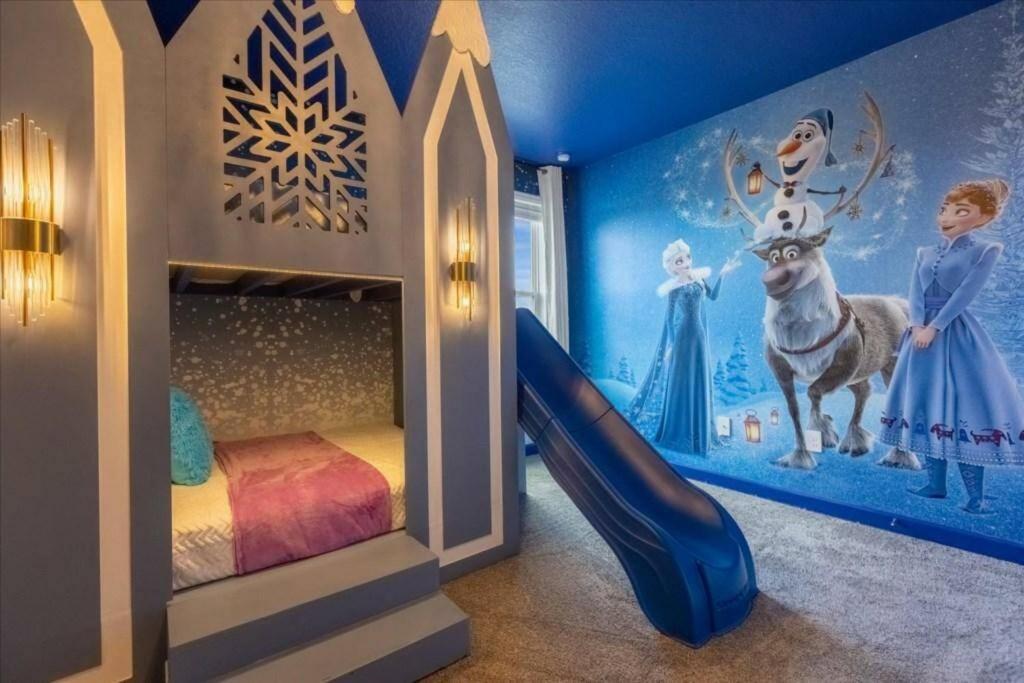 Magic Adventure In Stunning In Cg Holiday home *