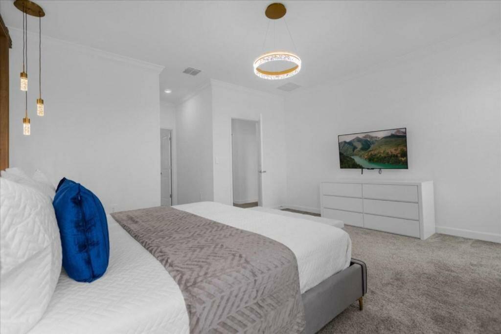 Holiday home Magic Adventure In Stunning In Cg