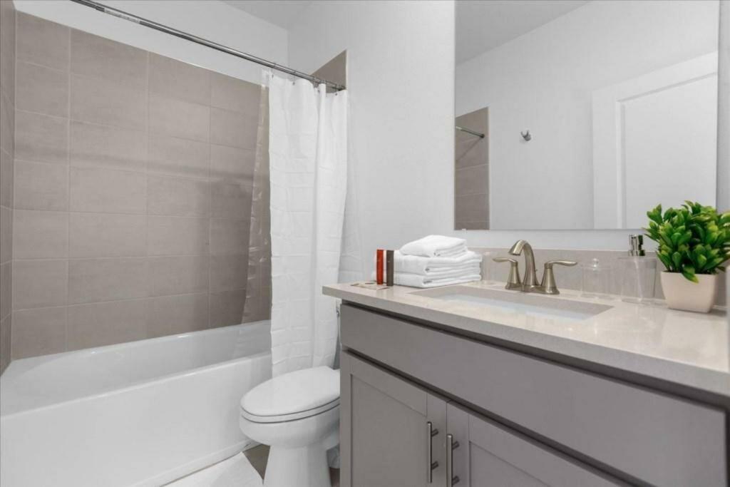 Holiday home Magic Adventure In Stunning In Cg Kissimmee