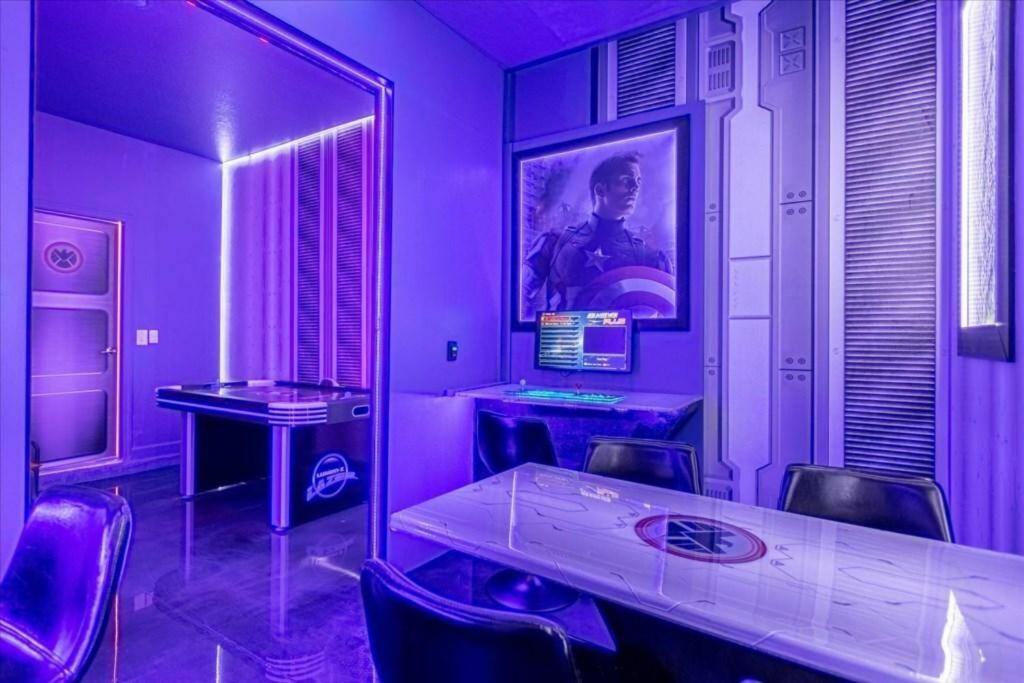 Magic Adventure In Stunning In Cg * Kissimmee
