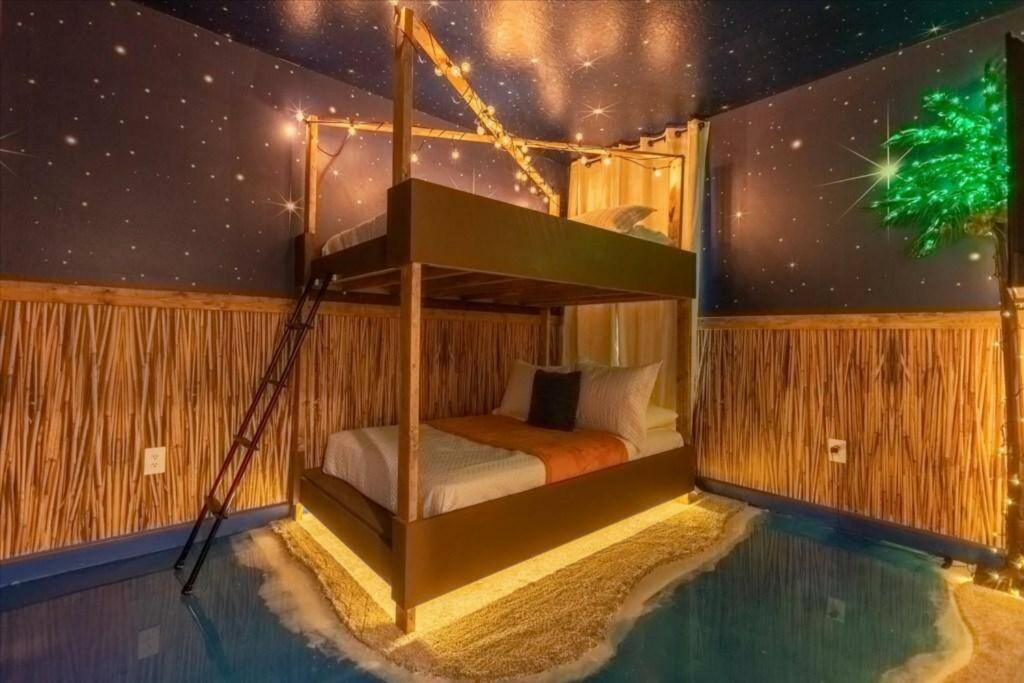 Magic Adventure In Stunning In Cg Holiday home