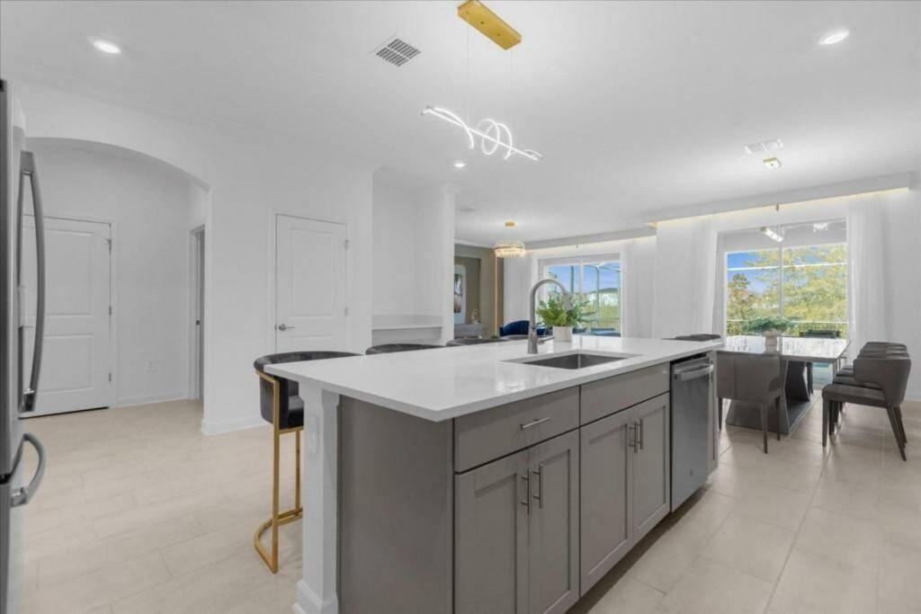 Holiday home Magic Adventure In Stunning In Cg Kissimmee