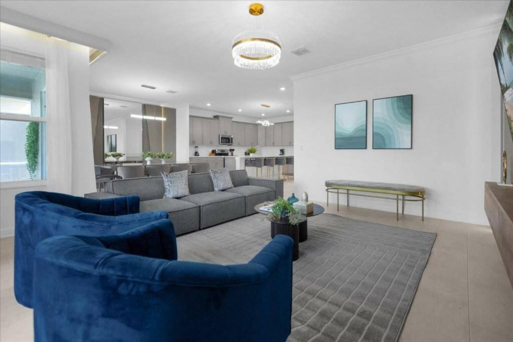 Magic Adventure In Stunning In Cg Kissimmee