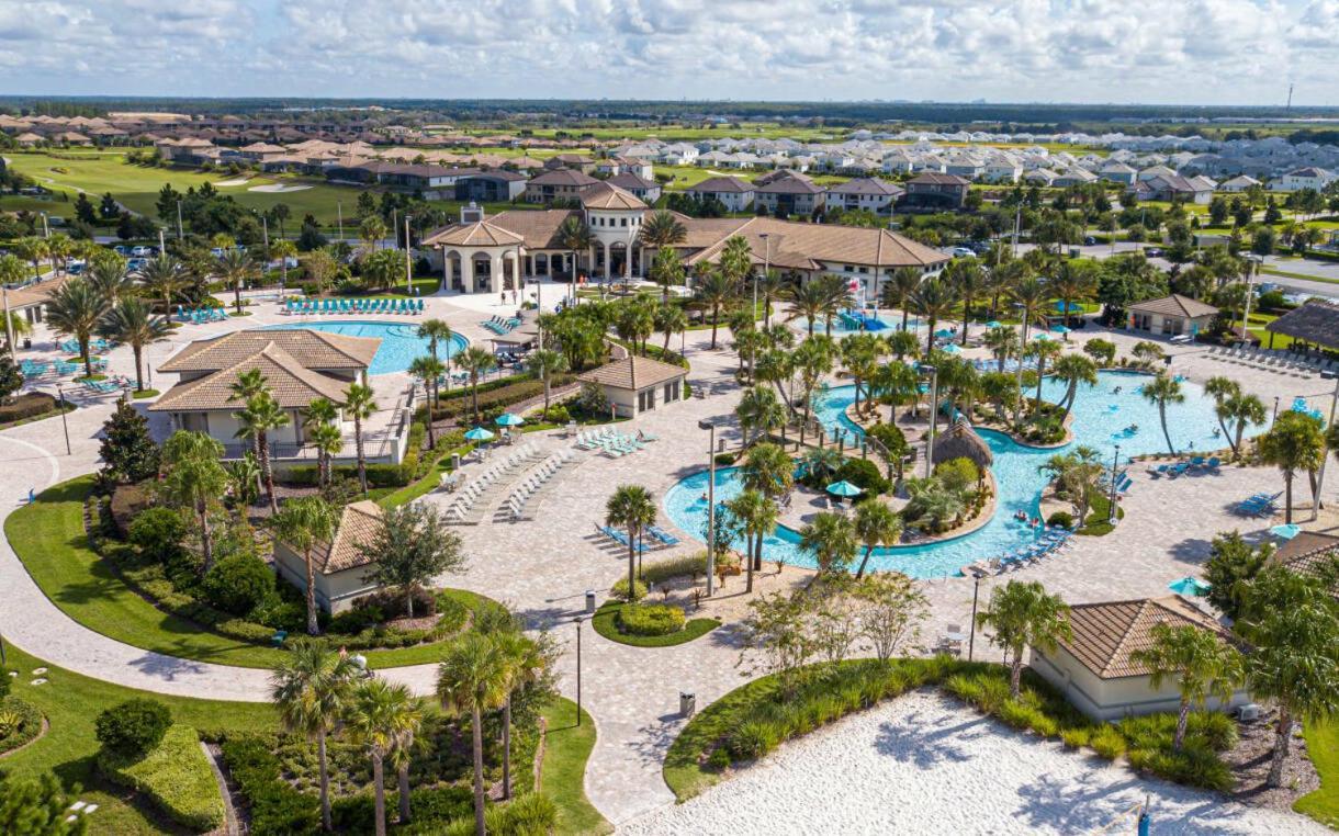 Magic Adventure In Stunning In Cg * Kissimmee