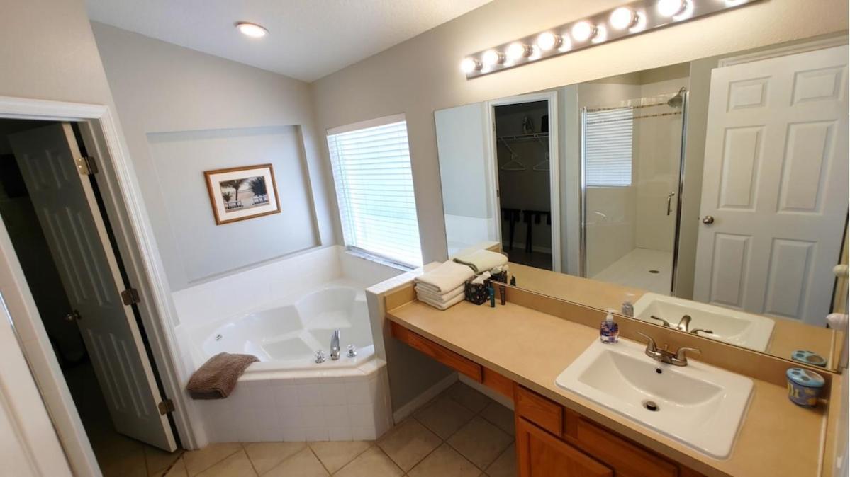 Spectacular View - Game Room- Close To * Kissimmee