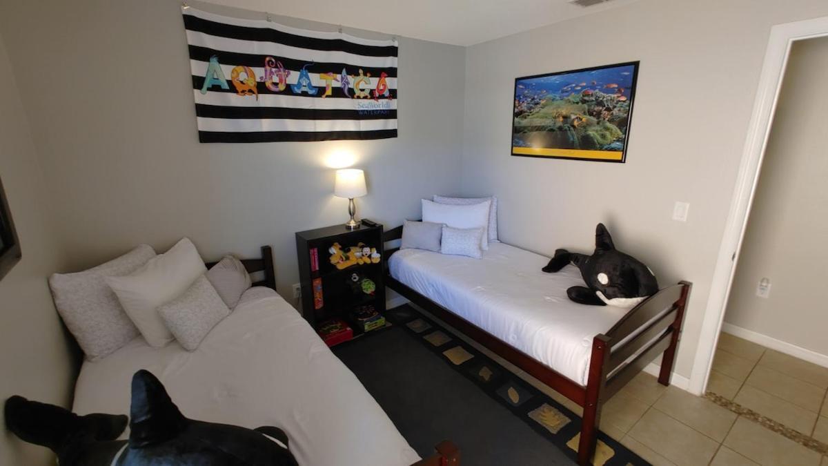 Spectacular View - Game Room- Close To Kissimmee