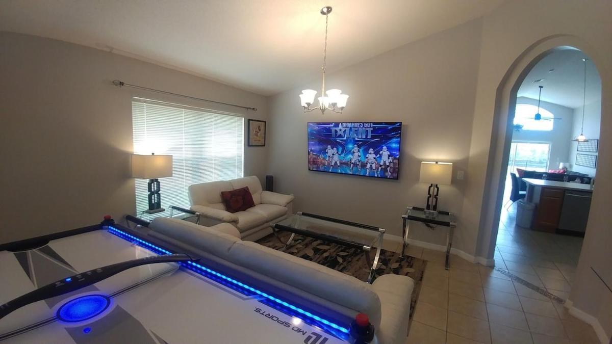 Holiday home Spectacular View - Game Room- Close To