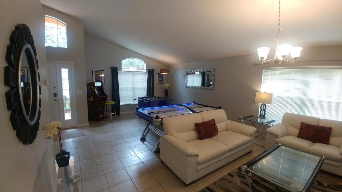 Spectacular View - Game Room- Close To * Kissimmee